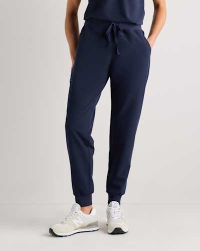 AeraFlex Scrub Joggers