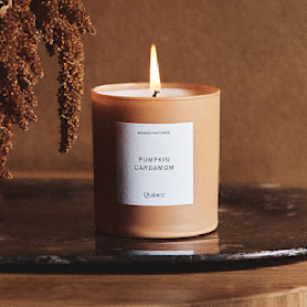 holiday hosting candles & diffusers subcollection tile