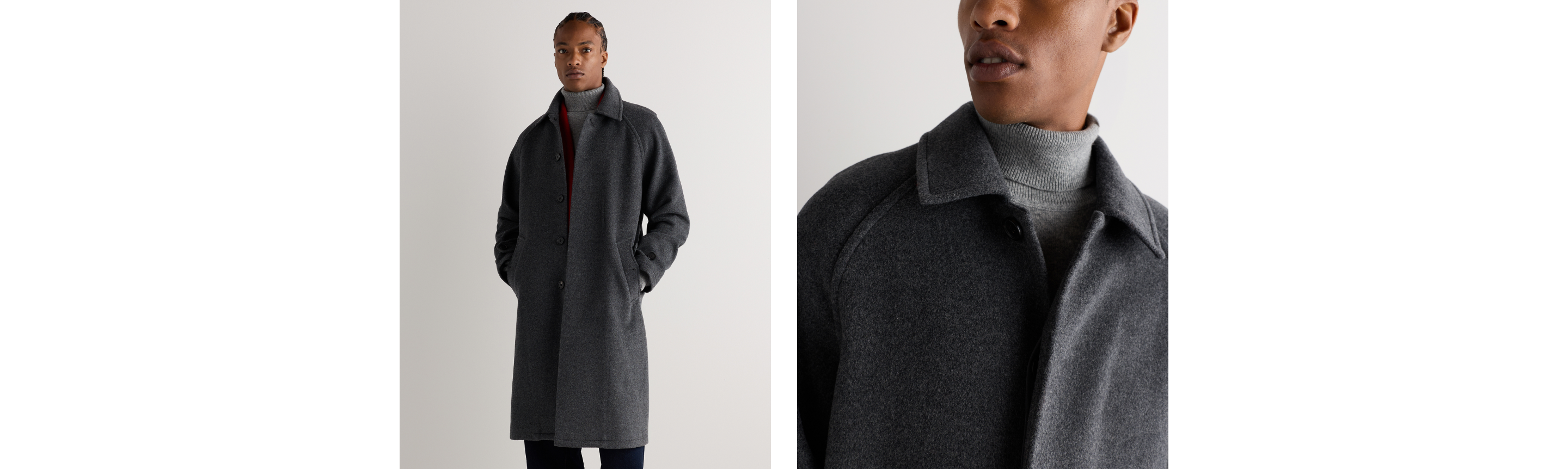 How To Judge Cashmere Quality Guide - banner 2
