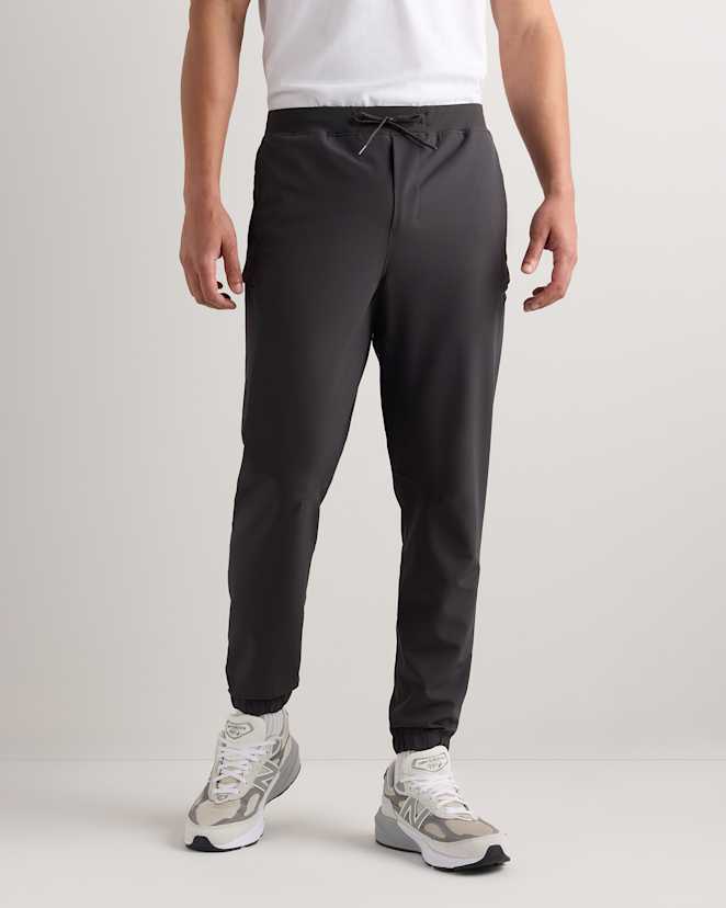 Steel Transit Cargo Joggers