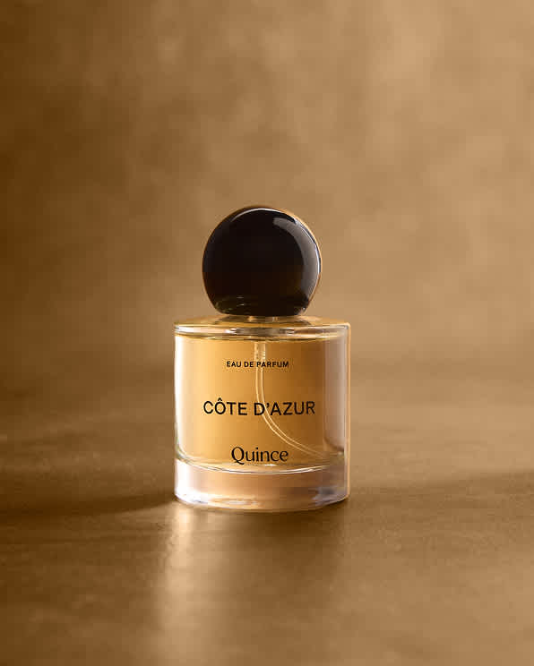 cotedazur No Color Côte d’Azur Eau de Parfum