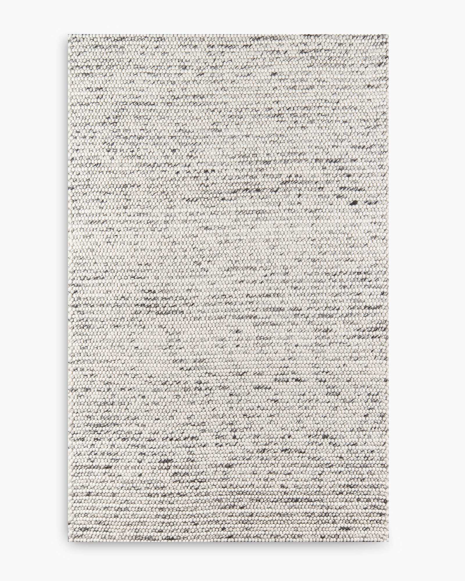 U-RUG-575 ANDESAND-8IVY Tribeca Wool Rug 3 X 5 Rug