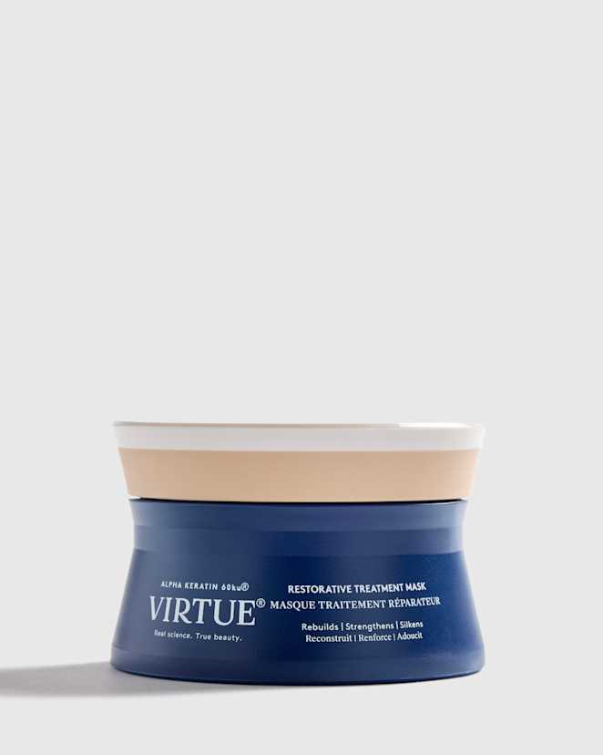 No Color Restorative Treatment Mask By Virtue