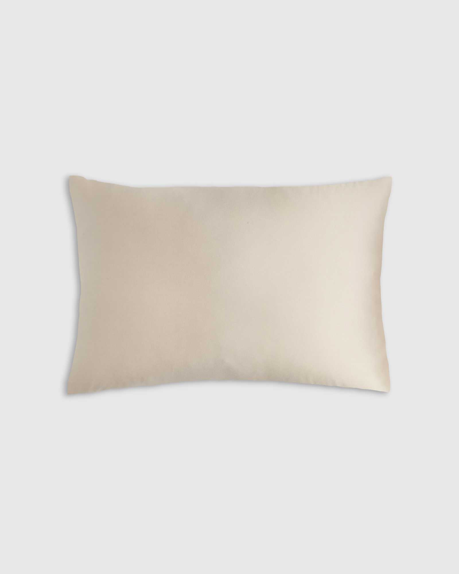 silk pillow case champaign