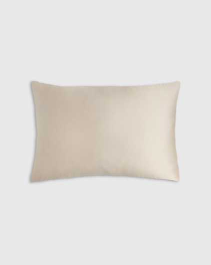 silk pillow case champaign