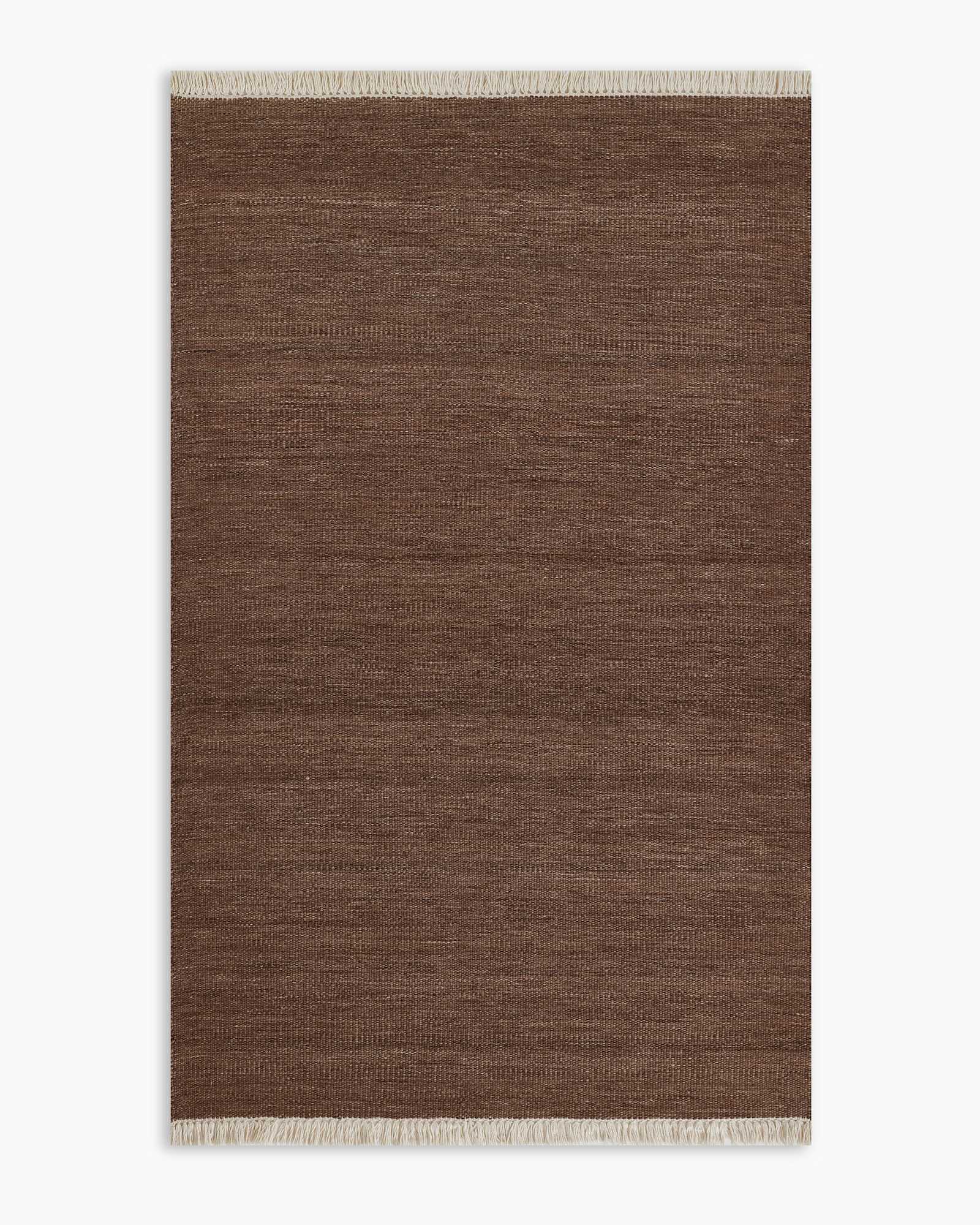 brown Sloane Indoor/Outdoor Rug