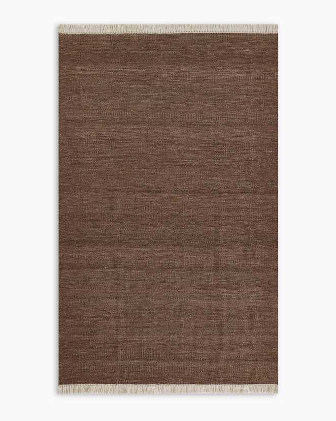Brown Sloane Indoor/Outdoor Rug