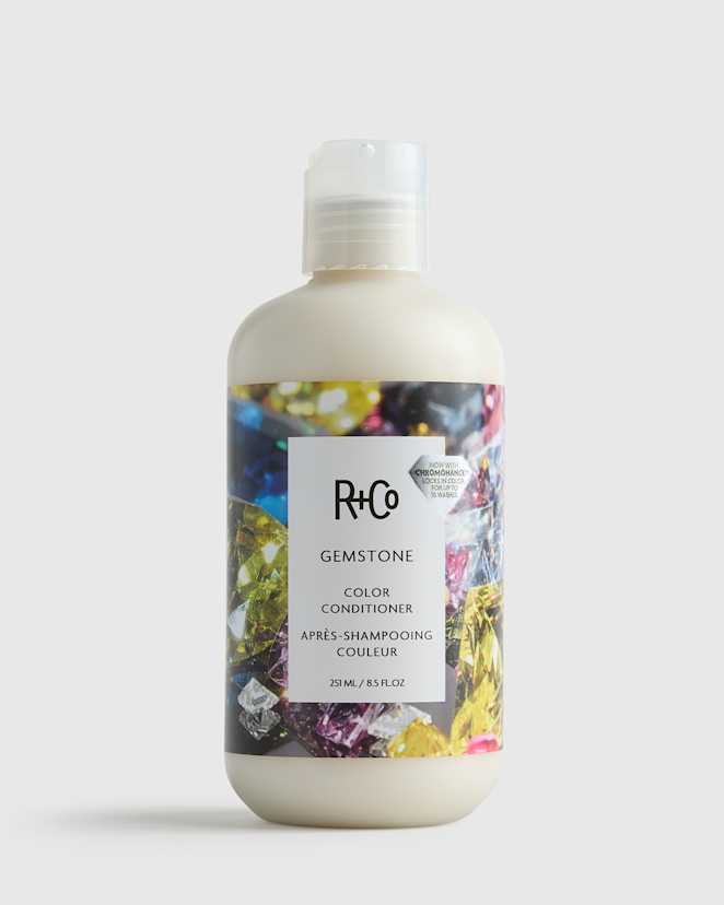 No Color Gemstone Color Conditioner 8.5oz by R+Co