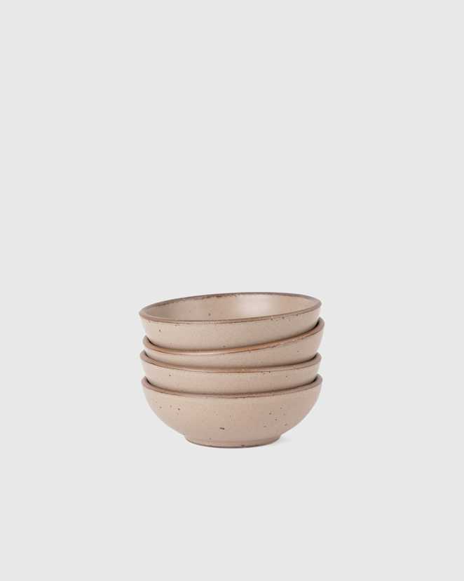 Morel Breakfast Bowl (Set of 4)