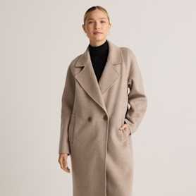 double breasted wool coats subcollection image