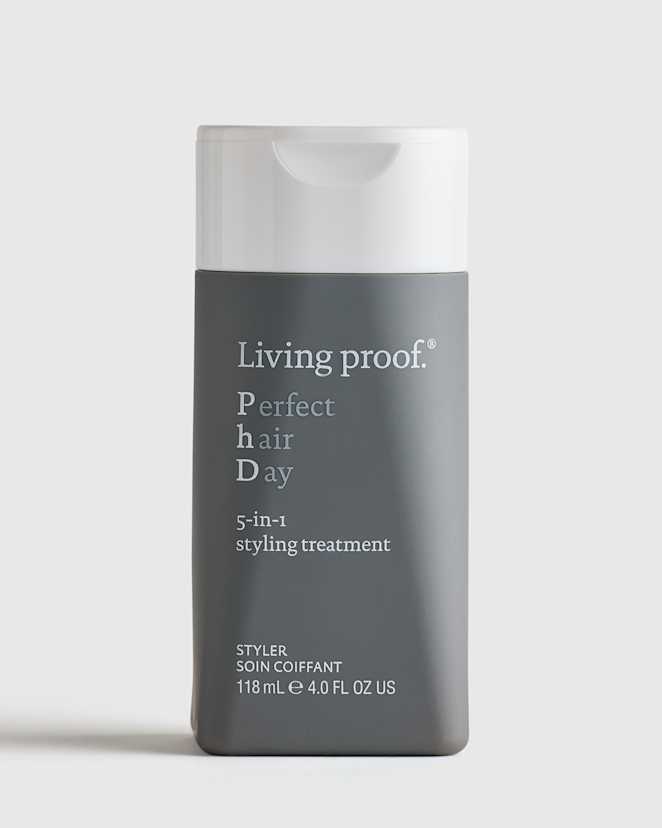 No Color Perfect Hair Day™ 5-in-1 Styling Treatment by Living Proof