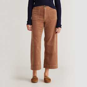 corduroy pants