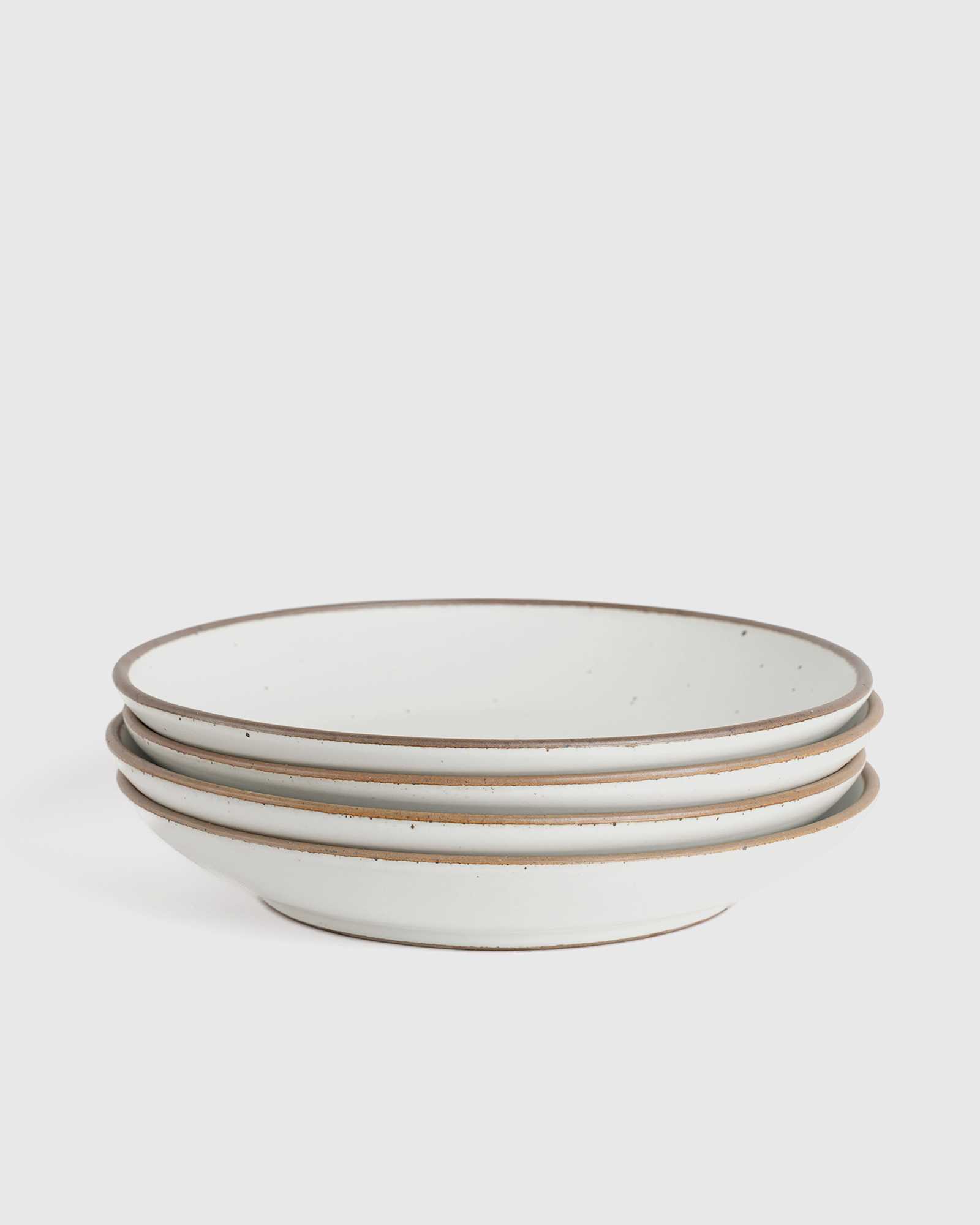 The Coupe - Set of 4 - egg shell 3