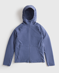 Mens Packable Performance Training Jacket IH 4x5 Thumbnail