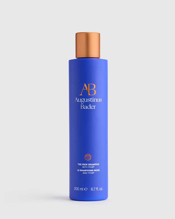 No Color The Rich Shampoo by Augustinus Bader