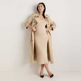 Maternity - Dresses & Jumpsuits - Subcollection Tile