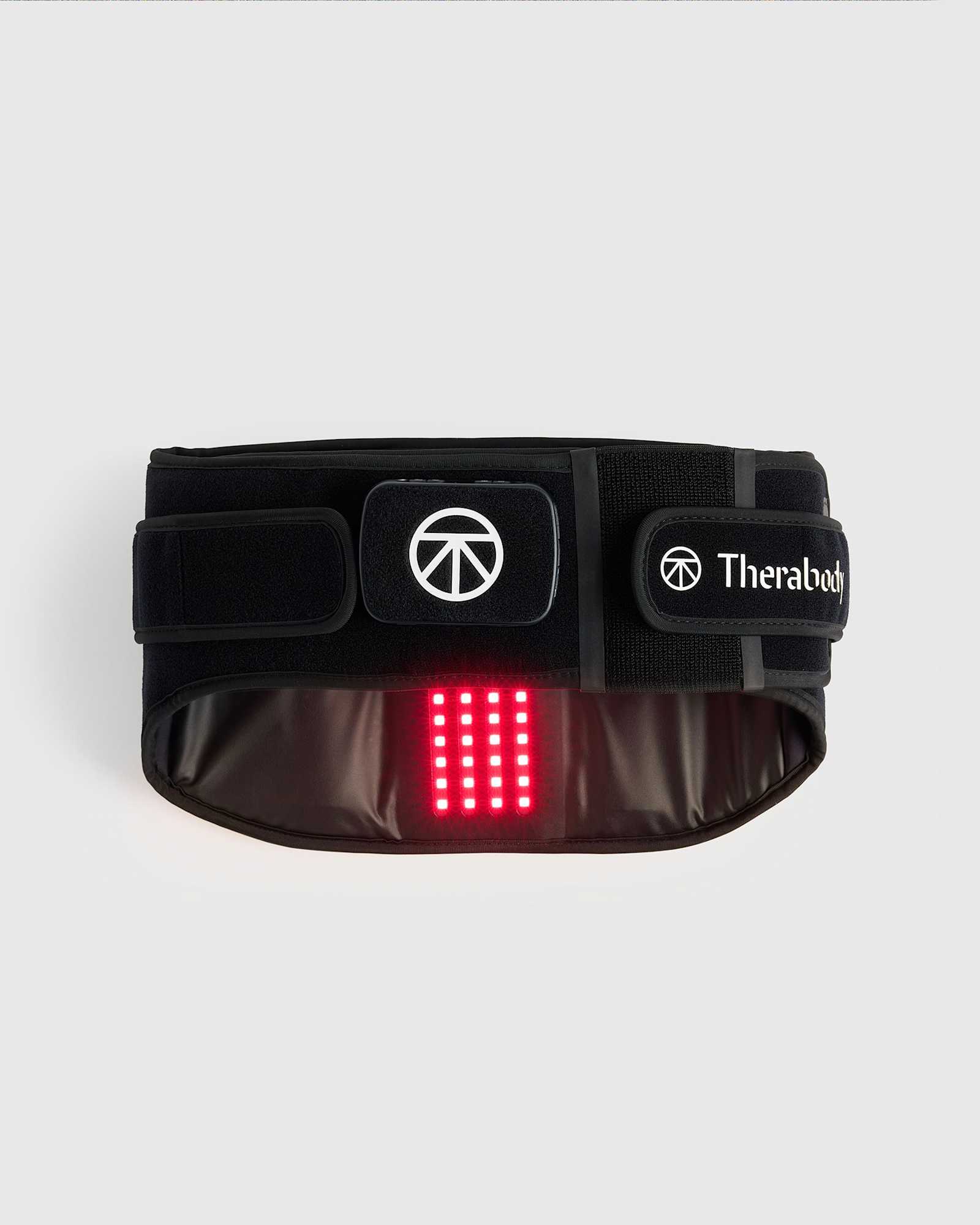 No Color ThermBack LED by Therabody
