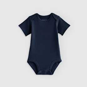 baby boy tops & bodysuits