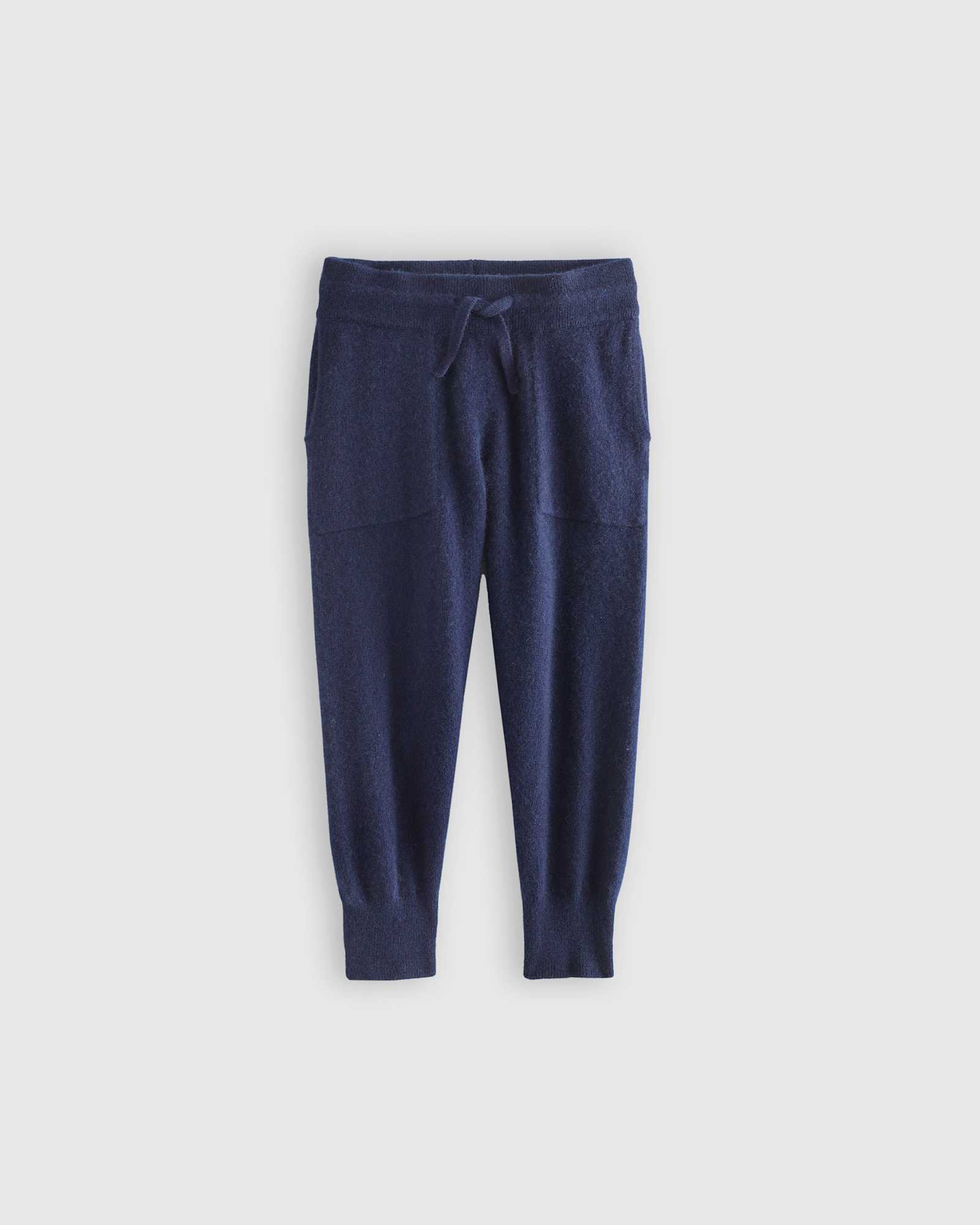 jogger navy toddler