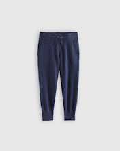 jogger navy toddler