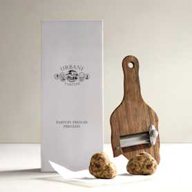 Urbani Truffles subcollection tile