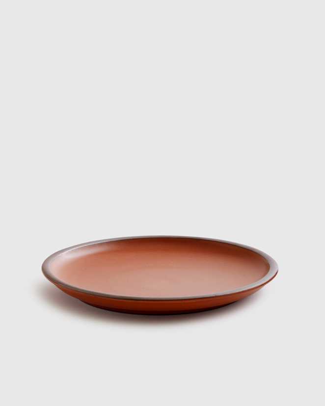Amaro Round Serving Platter by East Fork