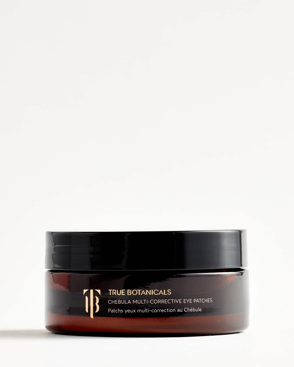 no-color Chebula Multi-Corrective Eye Patches by True Botanicals