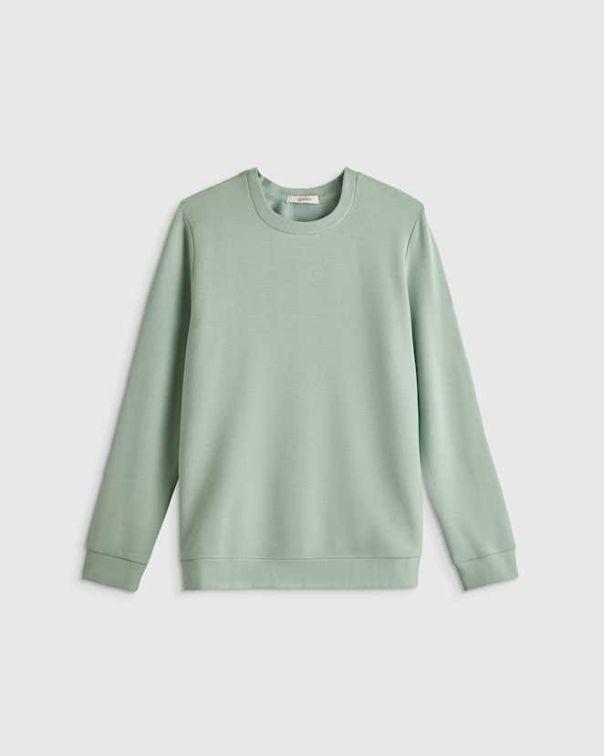 Soft Sage Pull molletonné en molleton SuperSoft