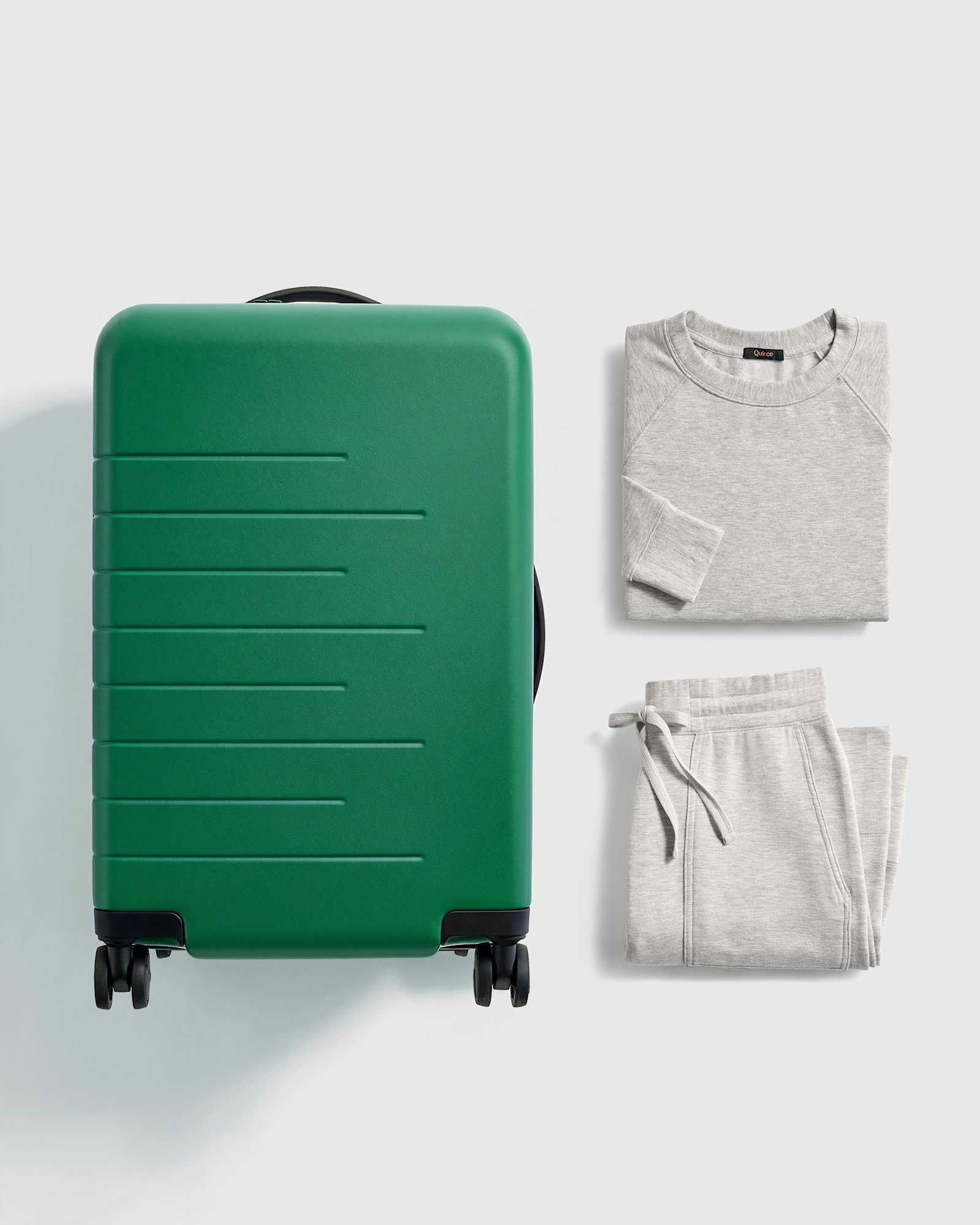 U--32-EMEJUN Combo Cozy Traveler Bundle