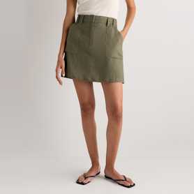 women skirts - mini subcollection tile