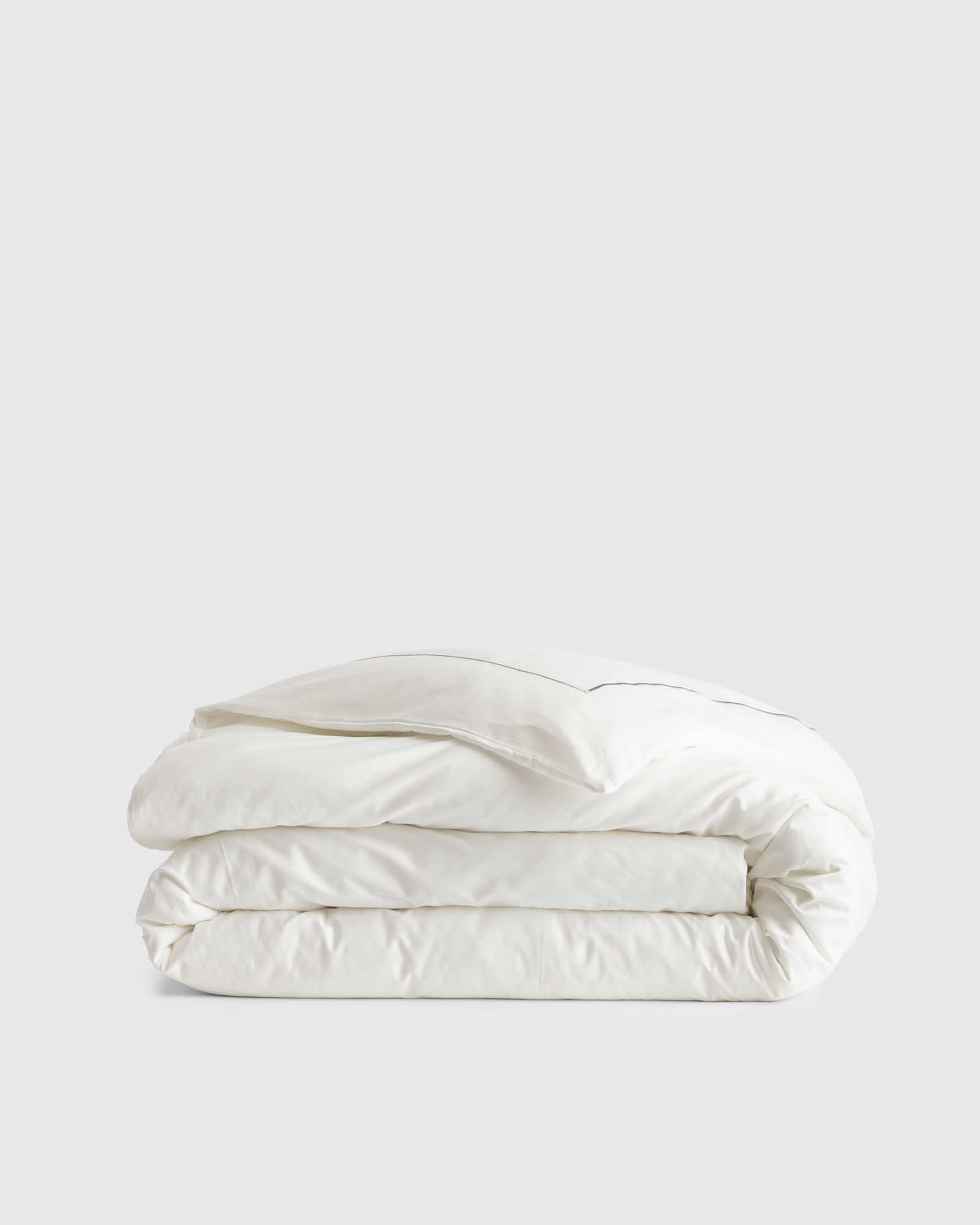 Sateen Boardered Duvet 185226