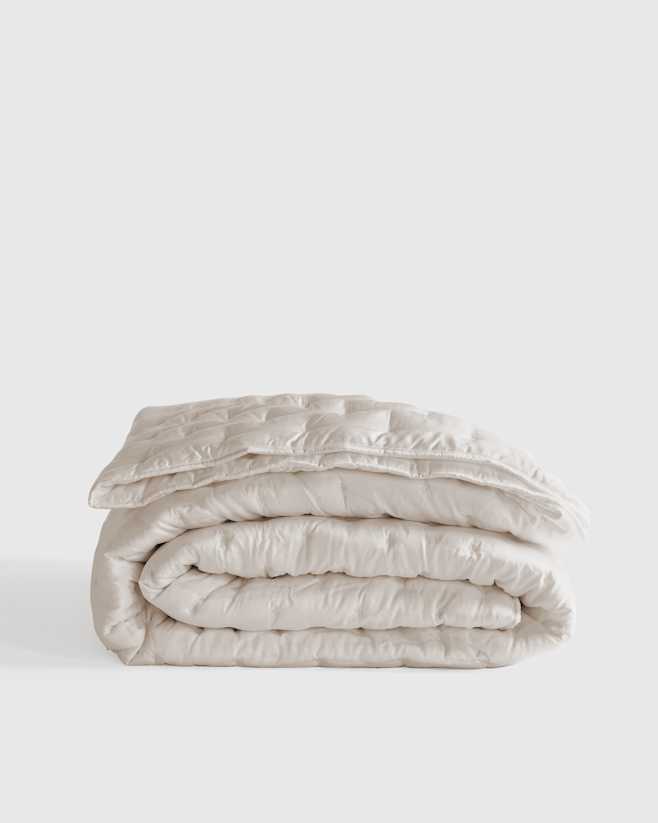 Sand Bamboo Dream Quilt