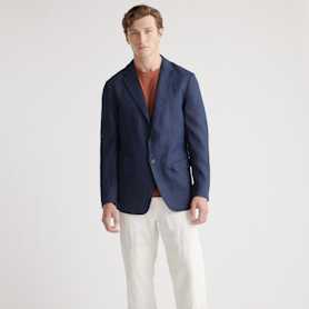 men travel - wedding