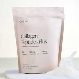 VMS beauty supplements subcollection tile