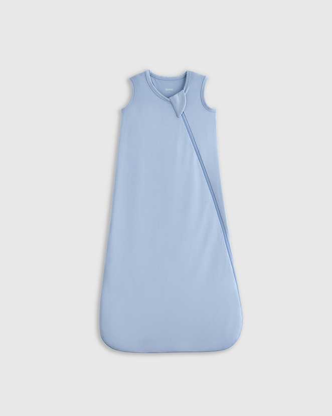 Eternal Blue Bamboo Sleep Bag 0.5 TOG