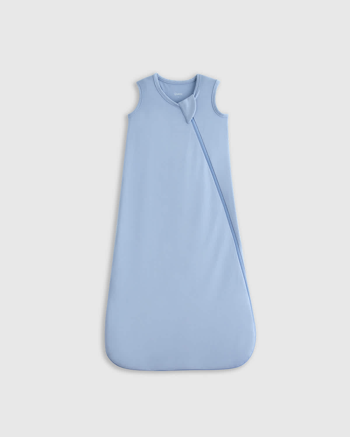 U--165-ETBLUE-127 EDITED eternal-blue Bamboo Sleep Bag 0.5 TOG