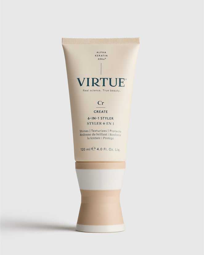 No Color 6-in-1 Styler by Virtue