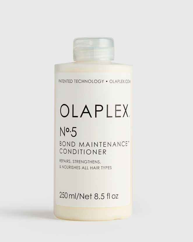 No Color No.5 Bond Maintenance Conditioner by Olaplex