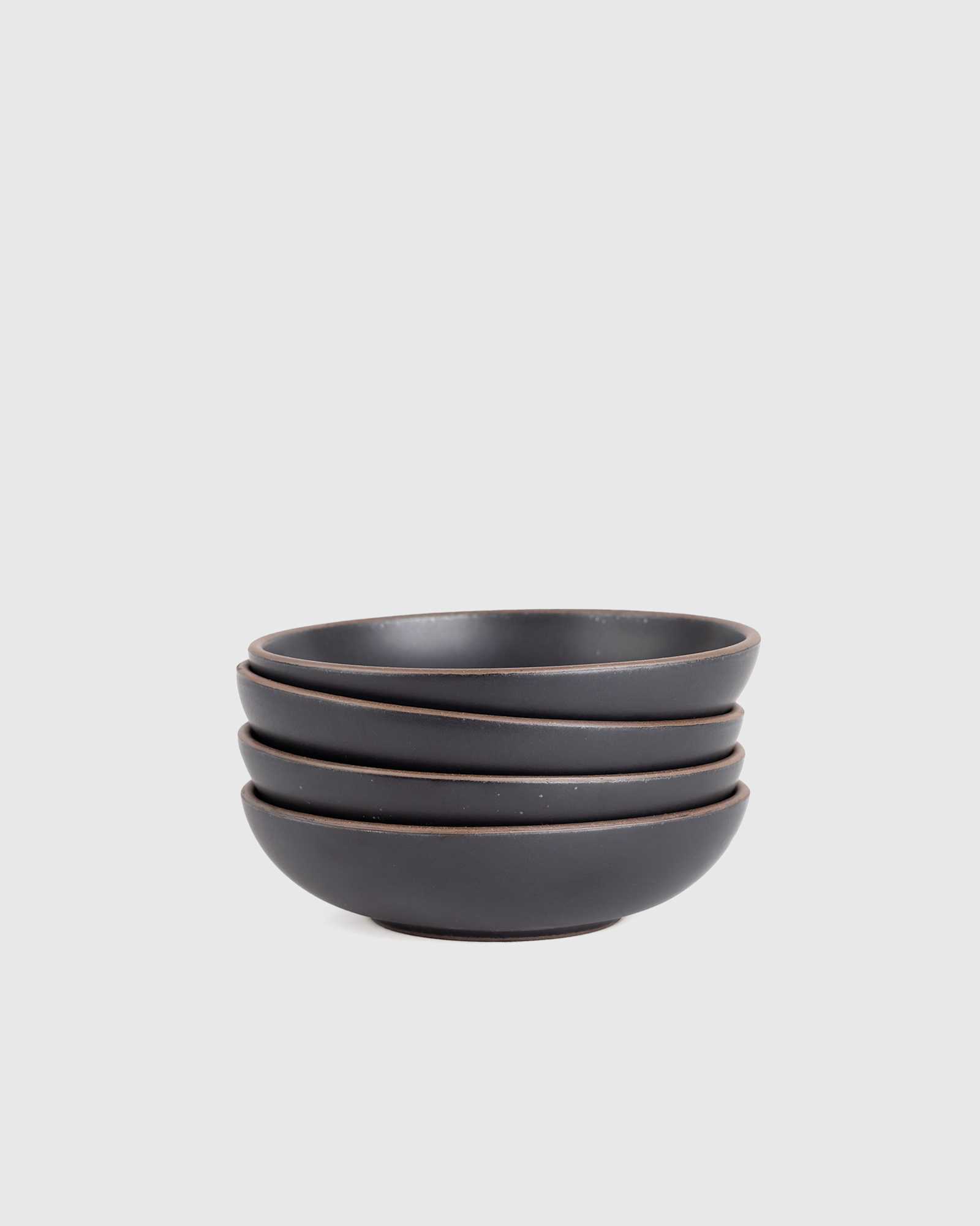 Black Mountain Everyday Bowl (Set of 4) by East Fork