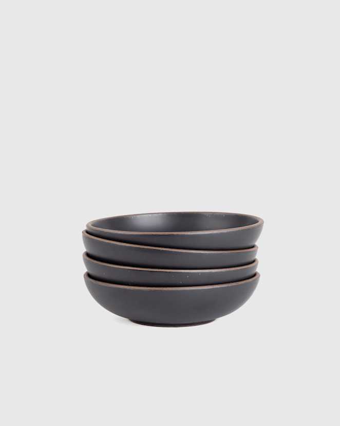 Black Mountain Everyday Bowl (Set of 4) by East Fork