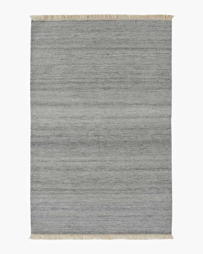 Silver Sloane Indoor/Outdoor Rug