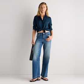 women denim explore everything image
