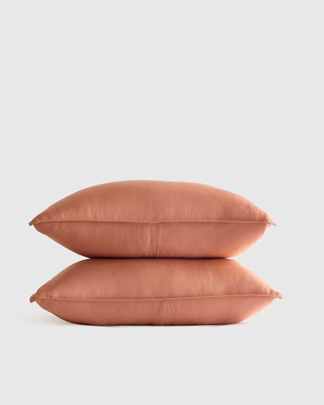 Sedona Bamboo Sham Set