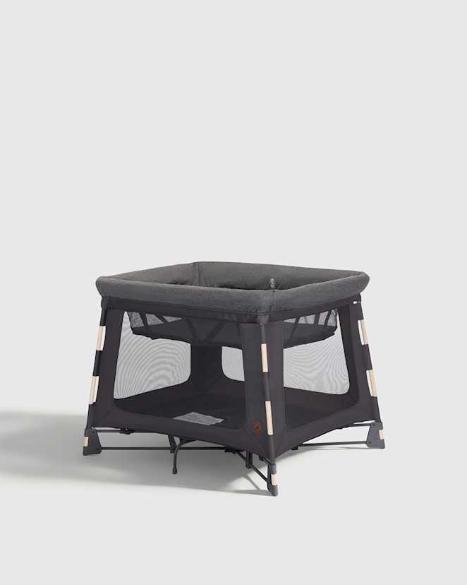 Classic Graphite Swift Play Yard by Maxi-Cosi