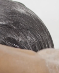 Television Perfect Hair Shampoo by R+Co - PDP Video Thumbnail (4x5)