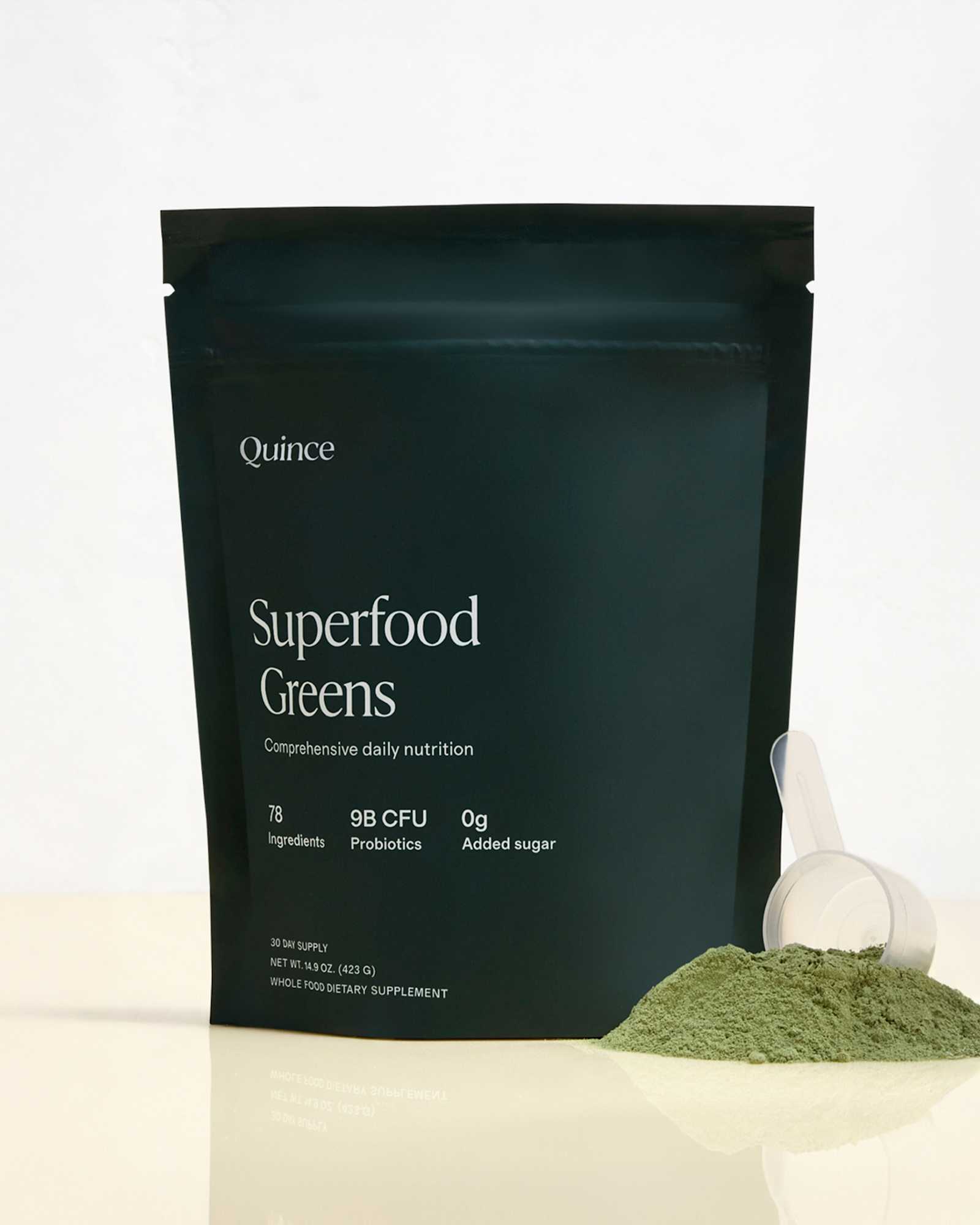 image-1 No Color Daily Superfood Greens