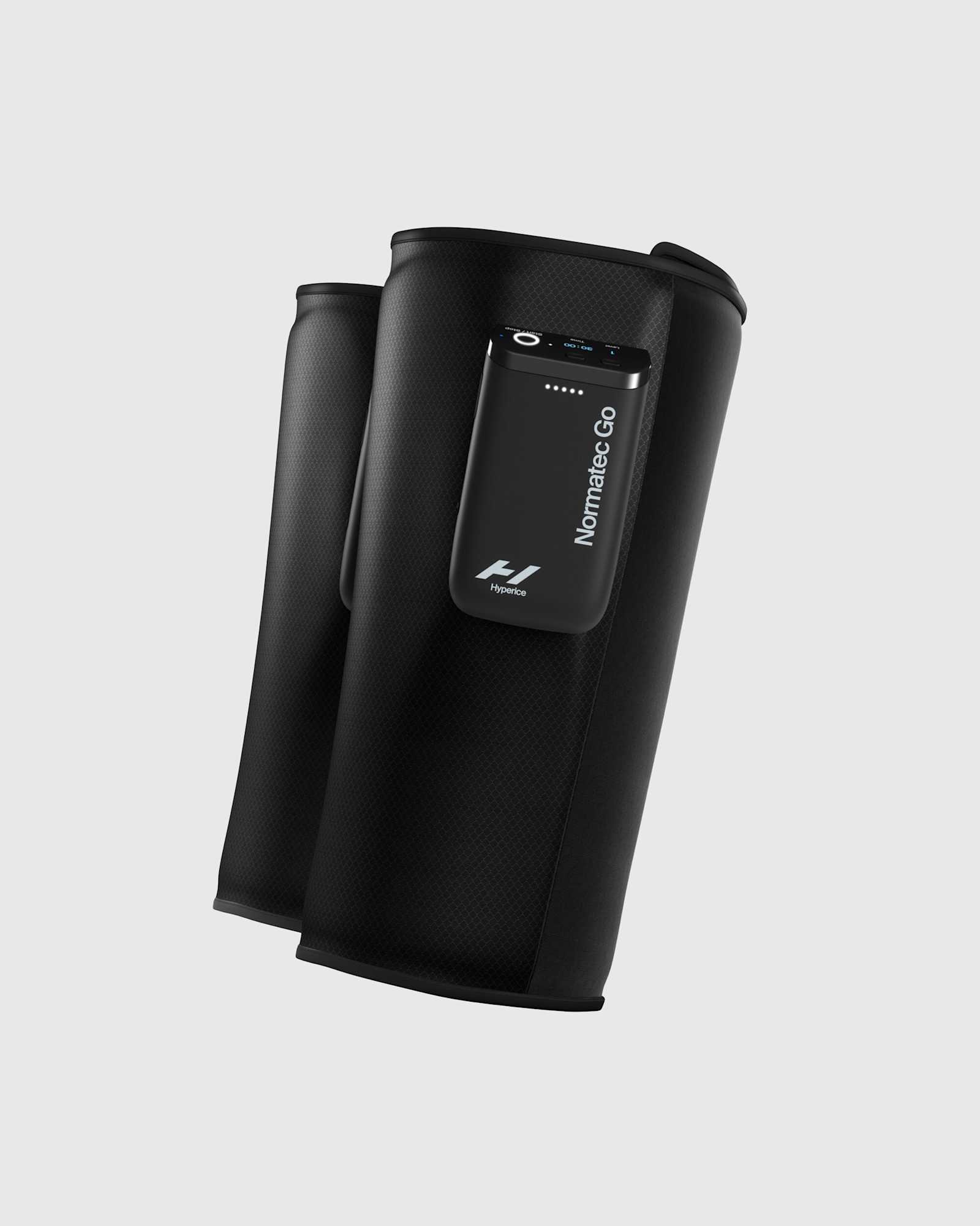 No Color Normatec Go by Hyperice