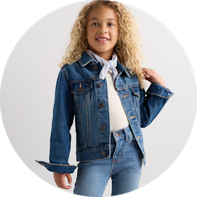 girls shop all