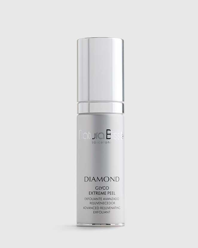 No Color Diamond Glyco Extreme Peel by Natura Bissé