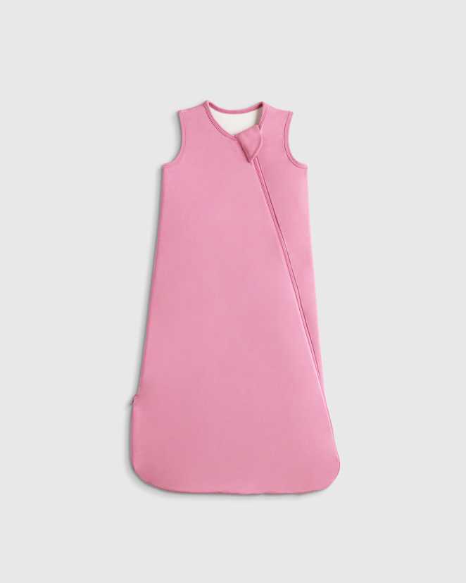 Misty Rose Bamboo Sleep Bag 1.0 TOG